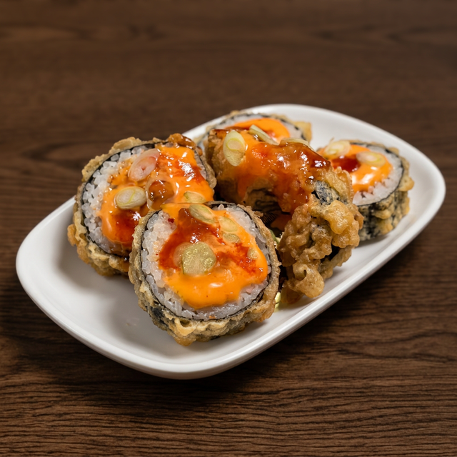 Ninja Roll.
