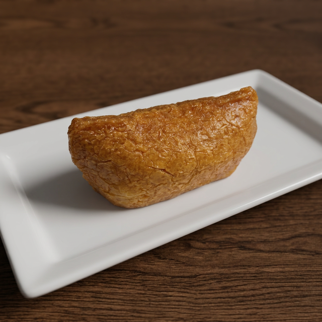 Inari (Plant-Based).