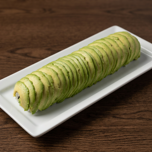 Emerald Roll.