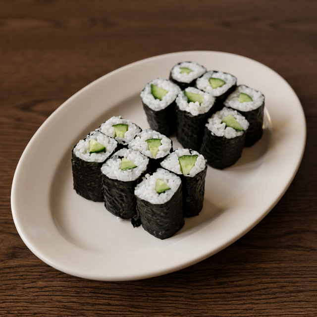 Kappa Maki.