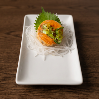 Ankimo (Sushi)