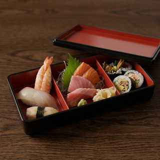 "Moriawase" Box
