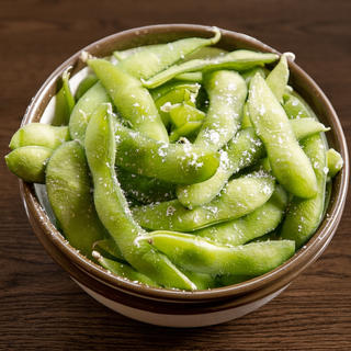 Edamame