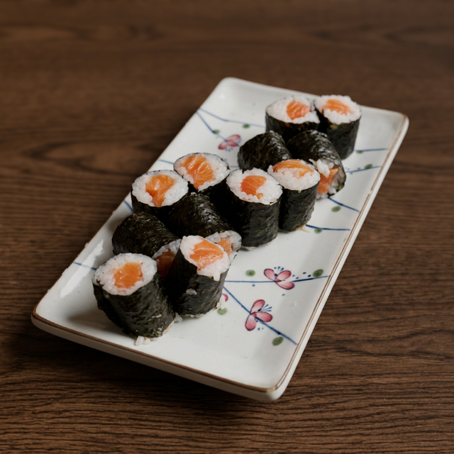 Sake Maki.