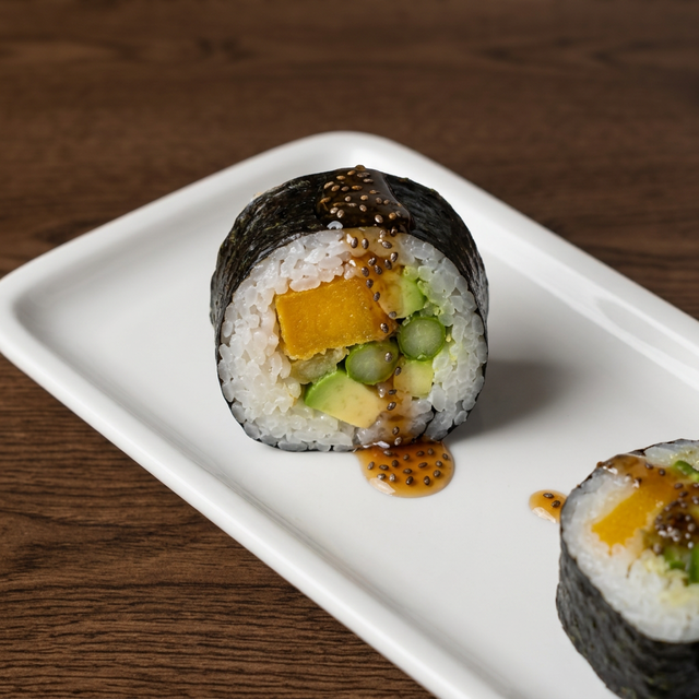 Lightning Roll.