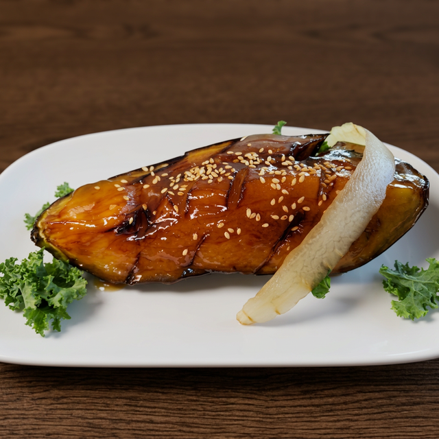 Nasu Miso.