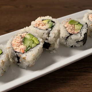 California Roll