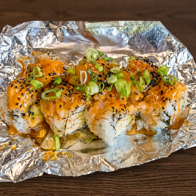 Gilman Roll.