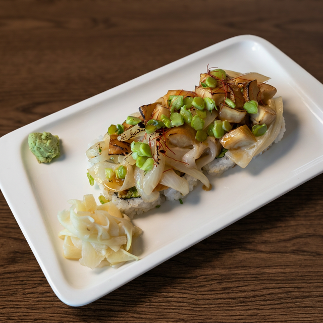 Gogo Roll.