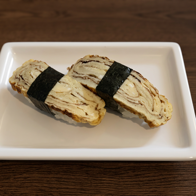 Tamago.