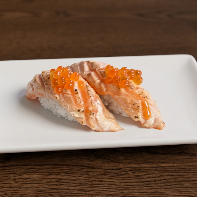 Sake Toro.