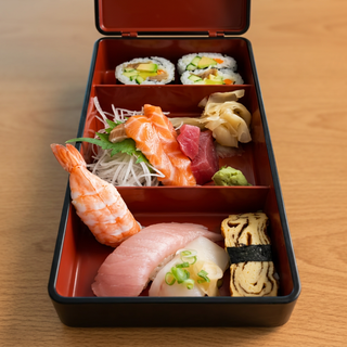 “Moriawase” Box