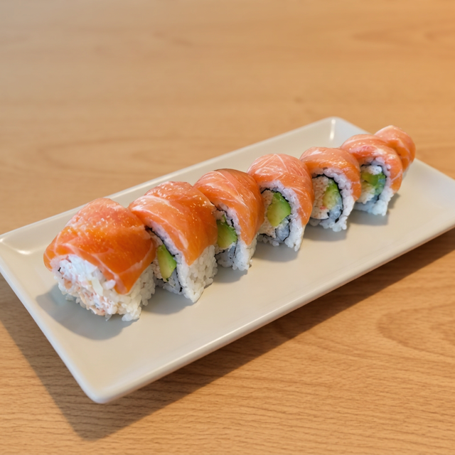 49er Roll.