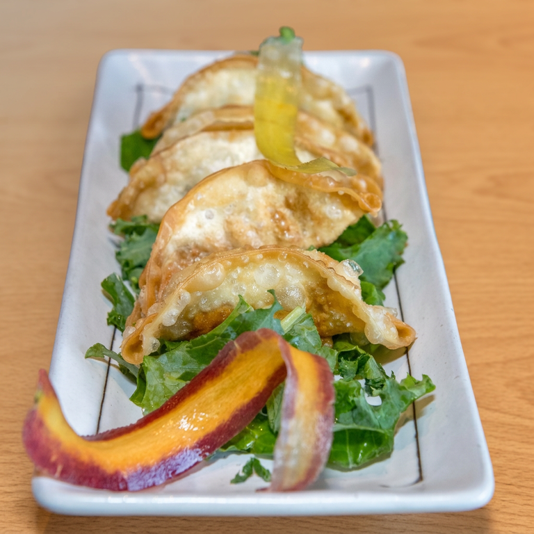 Gyoza: A Taste of Japan