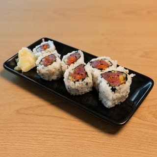Spicy Tuna Roll
