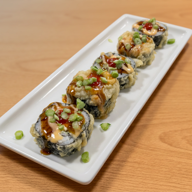Ninja Roll.