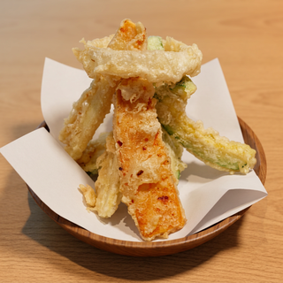 Tempura Appetizer