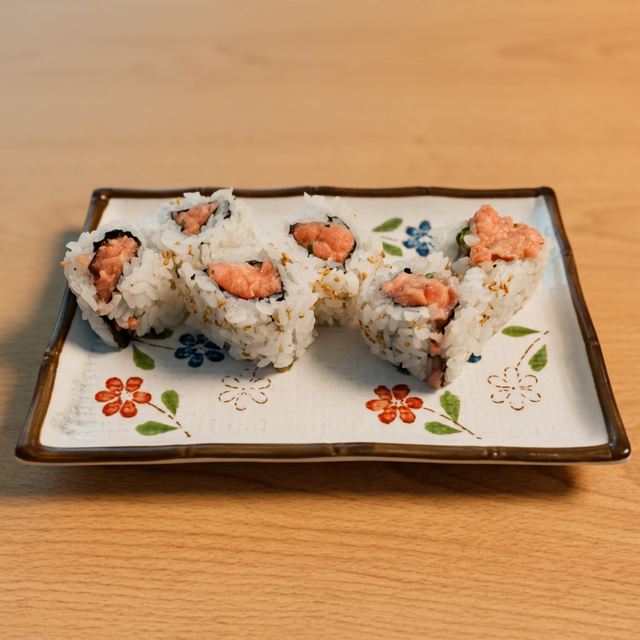 Negi Toro.