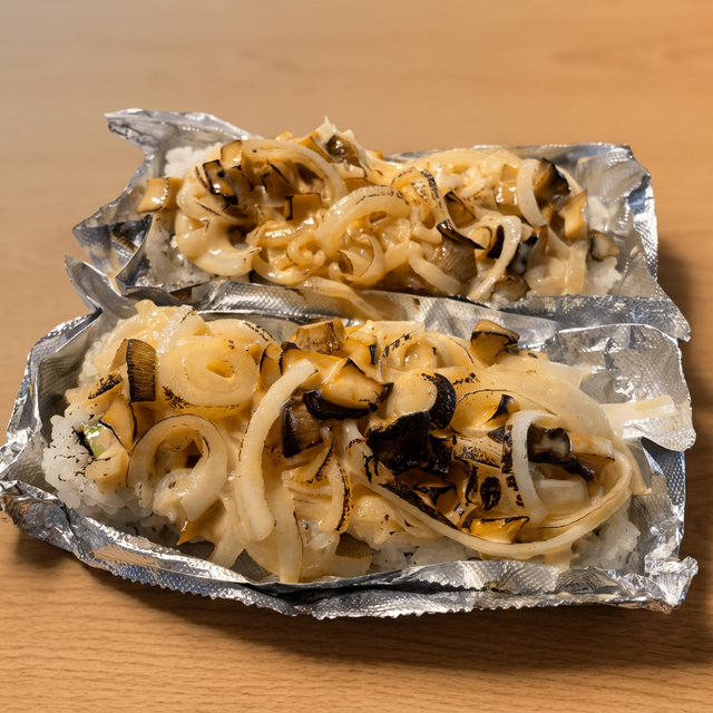 Gogo Roll.