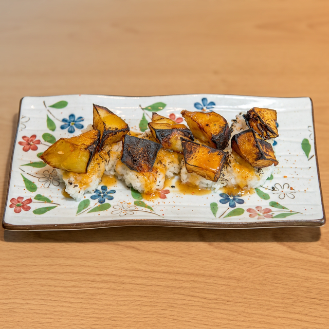 Fireman Roll.