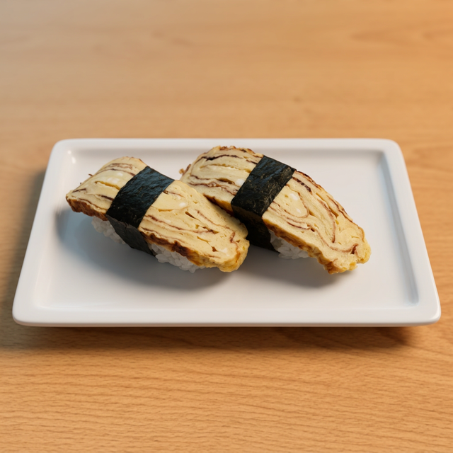 Tamago.