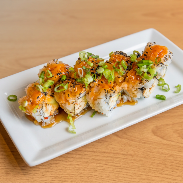 Gilman Roll.