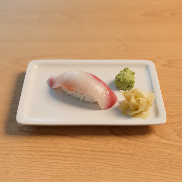 Hamachi.