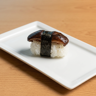 Shiitake (nigiri only)