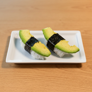 Avocado Nigiri