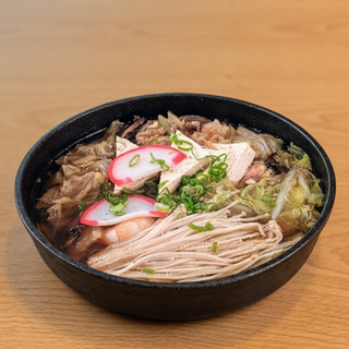 Sukiyaki Chicken