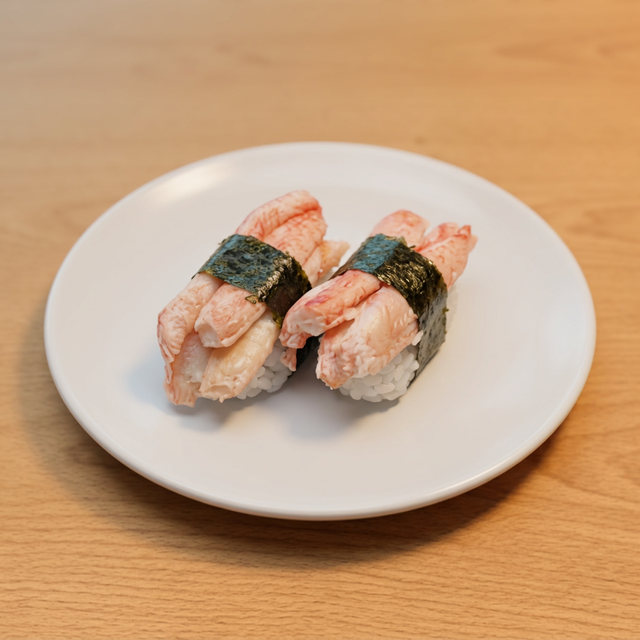 Kani Ashi.