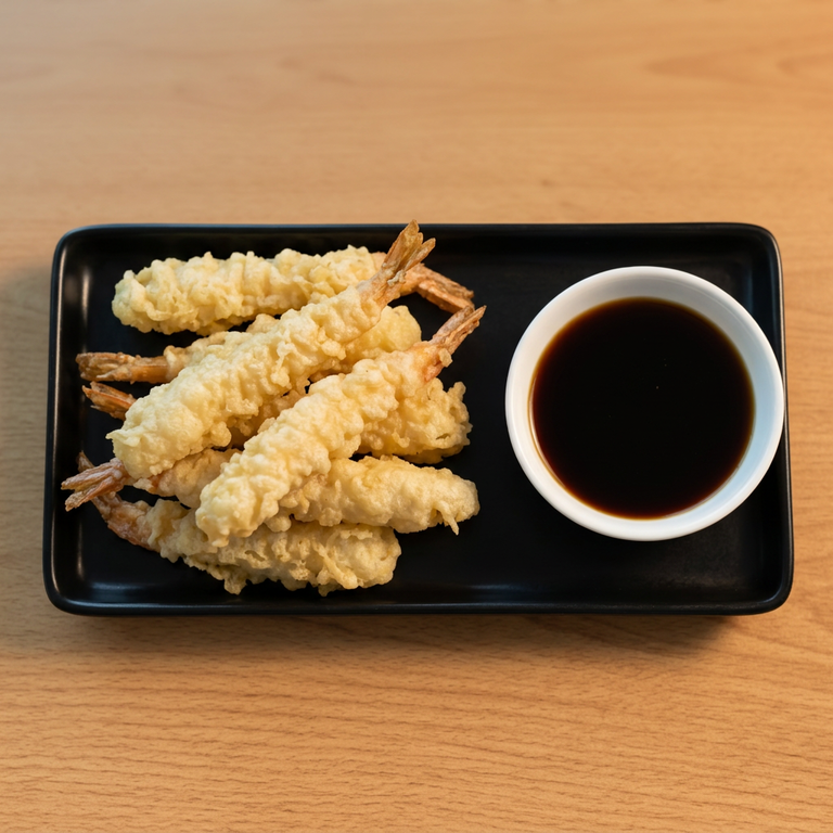 Savor Our Shrimp Creations