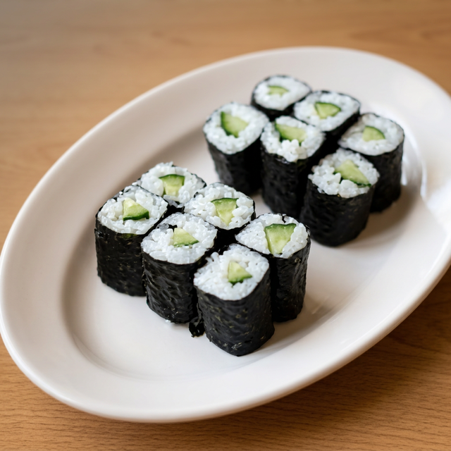 Kappa Maki.
