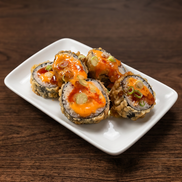 Ninja Roll.