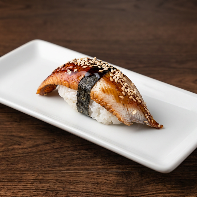 Unagi.