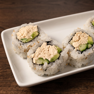 Vegan California Roll