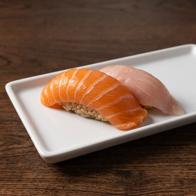 Sake.