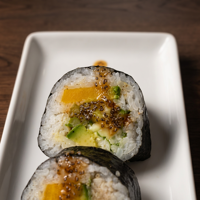 Lightning Roll.