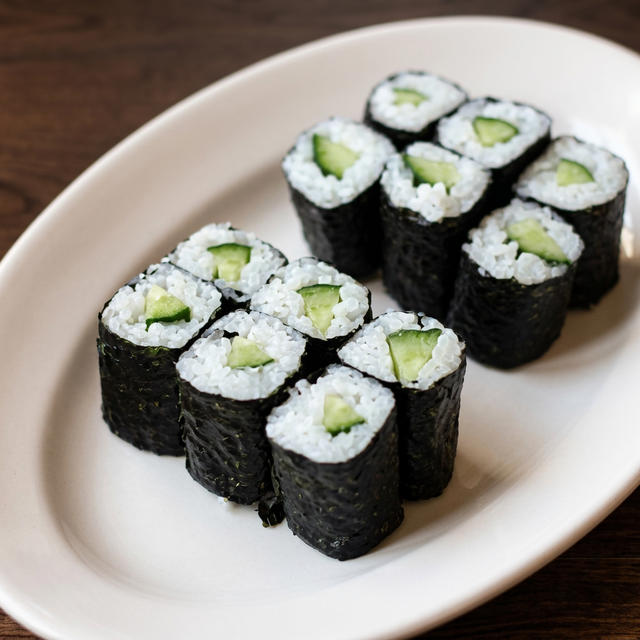 Kappa Maki.