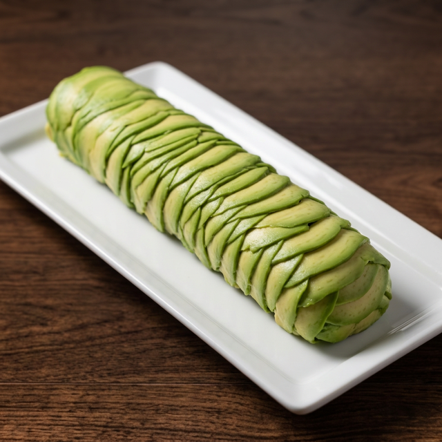 Emerald Roll.