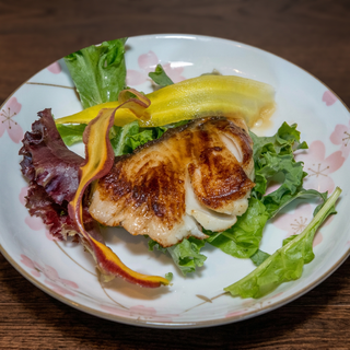 AP Miso Glazed Black Cod
