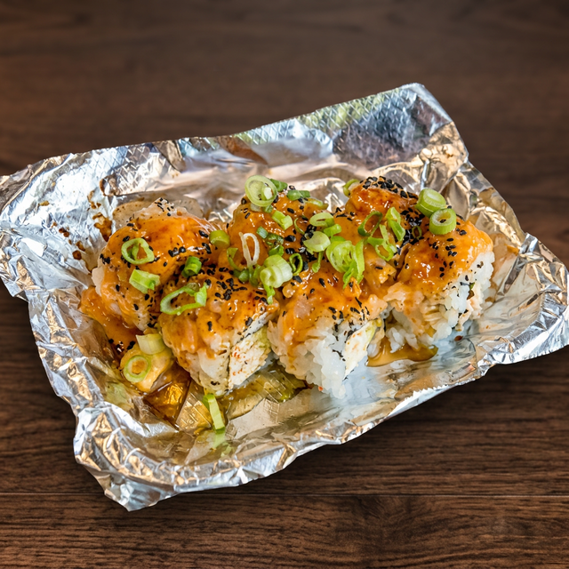 Gilman Roll.