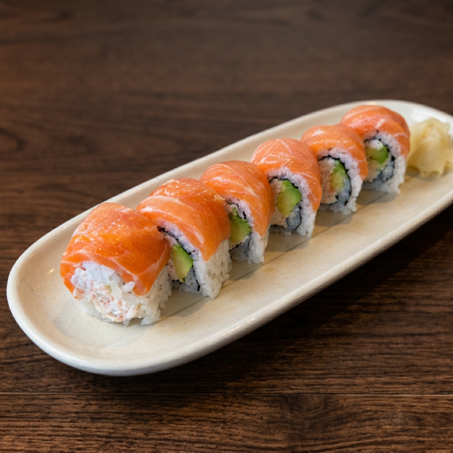 49er Roll.