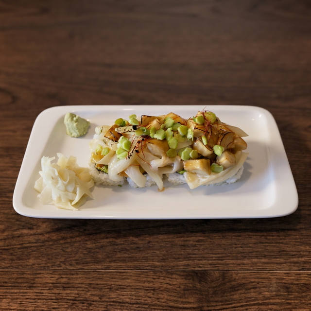 Gogo Roll.