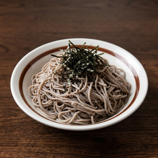 Zaru Cold Noodles