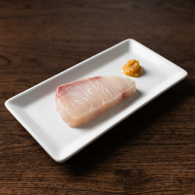 Hamachi.