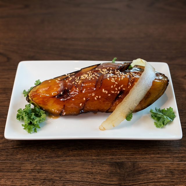 Nasu Miso.