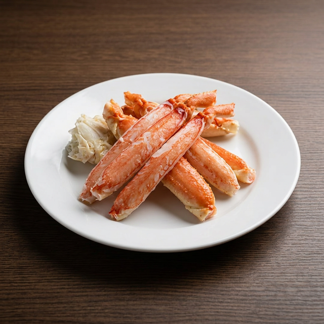 Kani Ashi.