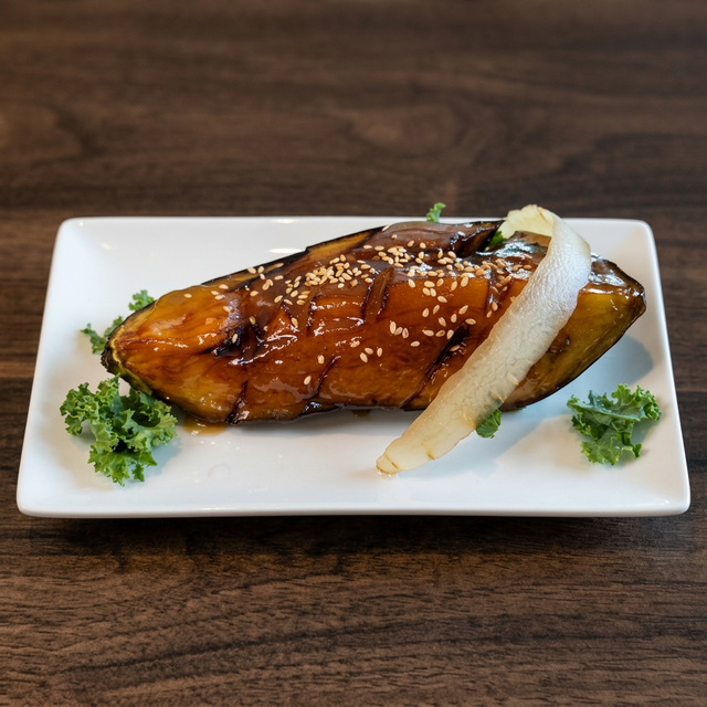 Nasu Miso.