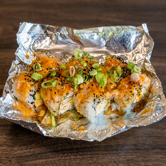 Gilman Roll.
